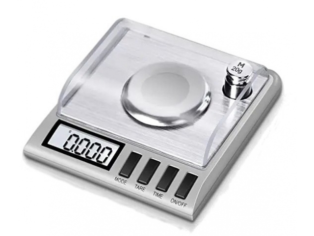 SF-400C Jewelry Scale